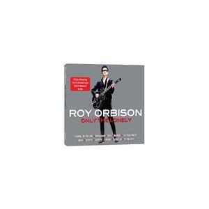 輸入盤 ROY ORBISON / ONLY THE LONELY [2CD]