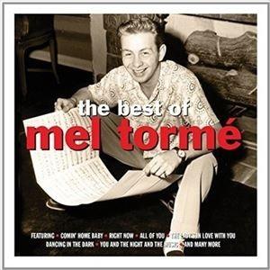 輸入盤 MEL TORME / BEST OF [2CD]