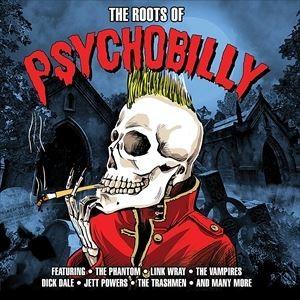 輸入盤 VARIOUS / ROOTS OF PSYCHOBILLY [2CD]｜starclub