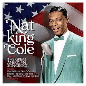 輸入盤 NAT KING COLE / SINGS THE GREAT AMERICAN SONGB...