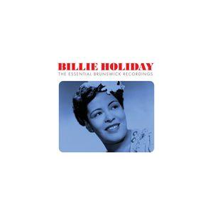 輸入盤 BILLIE HOLIDAY / ESSENTIAL BRUNSWICK COLLECTION