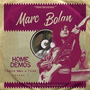 輸入盤 MARC BOLAN / THERE WAS A TIME ： HOME DEMOS 2 [LP]｜starclub