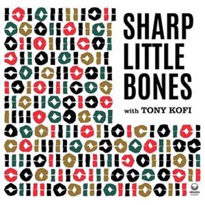 輸入盤 SHARP LITTLE BONES / VOLUMES I ＆ II [2LP]