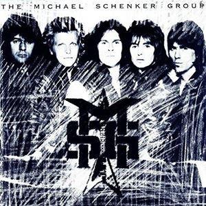 輸入盤 MICHAEL SCHENKER GROUP / MSG [LP]