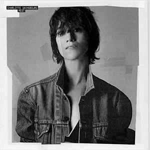 輸入盤 CHARLOTTE GAINSBOURG / REST [CD]