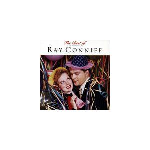 輸入盤 RAY CONNIFF / BEST OF [CD]｜starclub