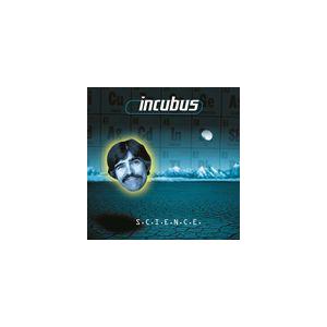 輸入盤 INCUBUS / SCIENCE [CD]｜starclub