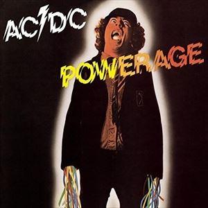 輸入盤 AC／DC / POWERAGE [LP]｜starclub