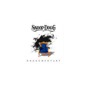 輸入盤 SNOOP DOGG / DOGGUMENTARY （INT’L） [CD]
