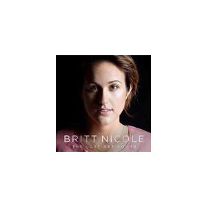 輸入盤 BRITT NICOLE / LOST GET FOUND [CD]
