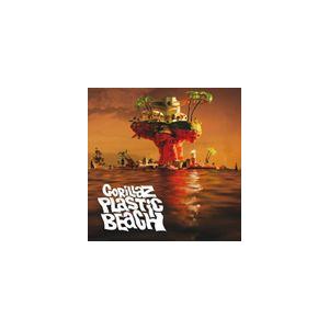 輸入盤 GORILLAZ / PLASTIC BEACH [CD]