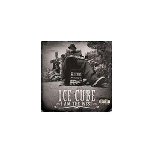 輸入盤 ICE CUBE / I AM THE WEST [CD]