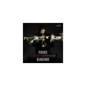 輸入盤 TERENCE BLANCHARD / MAGNETIC [CD]