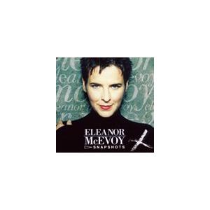 輸入盤 ELEANOR McEVOY / SNAPSHOTS [SACD HYBRID]