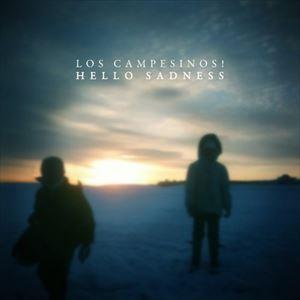 輸入盤 LOS CAMPESINOS! / HELLO SADNESS [CD]