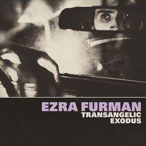 輸入盤 EZRA FURMAN / TRANSANGELIC EXODUS [CD]｜starclub