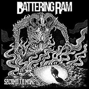 輸入盤 BATTERING RAM / SECOND TO NONE [CD]