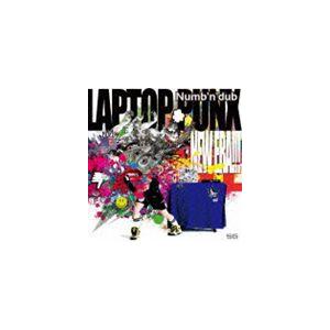 Numb’n’dub / LAPTOP PUNX NEW ERA [CD]