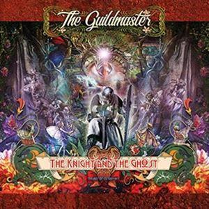 輸入盤 GUILDMASTER / KNIGHT ＆ THE GHOST [CD]｜starclub