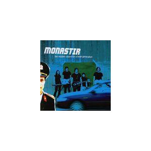 輸入盤 MONASTIR / MODERN SOUND FOR A LOSER GENERATION...