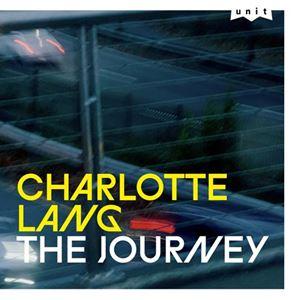 輸入盤 CHARLOTTE LANG / JOURNEY [CD]