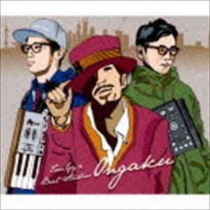 TwiGy × Beat Studies / 音楽-music [CD]