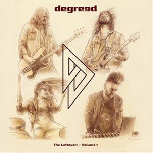 輸入盤 DEGREED / LEFTOVERS - VOLUME 1 [CD]