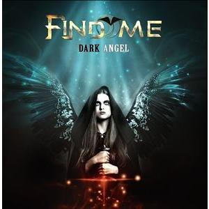 輸入盤 FIND ME / DARK ANGEL [CD]｜starclub