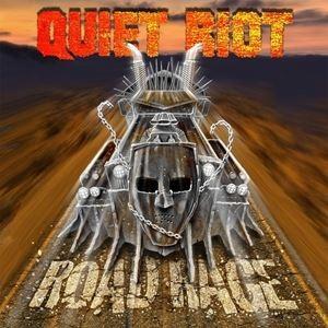 輸入盤 QUIET RIOT / ROAD RAGE [CD]｜starclub