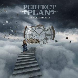 輸入盤 PERFECT PLAN / TIME FOR A MIRACLE [CD]｜starclub