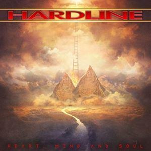 輸入盤 HARDLINE / HEART MIND AND SOUL [CD]