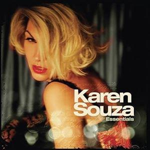 輸入盤 KAREN SOUZA / ESSENTIALS [CD]
