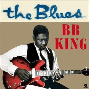 輸入盤 B.B. KING / BLUES [LP]