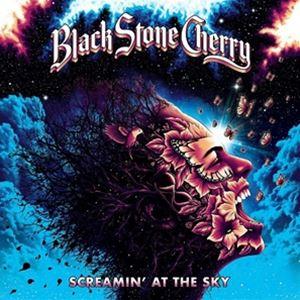 輸入盤 BLACK STONE CHERRY / SCREAMIN’ AT THE SKY [CD]｜starclub