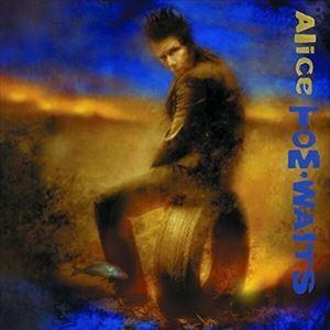 輸入盤 TOM WAITS / ALICE [2LP]