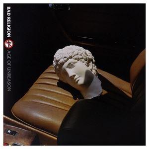 輸入盤 BAD RELIGION / AGE OF UNREASON （CLEAR VINYL） [...
