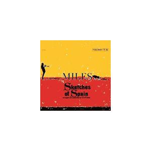 輸入盤 MILES DAVIS / SKETCHES OF SPAIN （MONO） [LP]