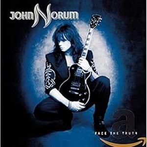 輸入盤 JOHN NORUM / FACE THE TRUTH [CD]