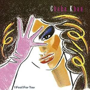 輸入盤 CHAKA KHAN / I FEEL FOR YOU [CD]｜starclub