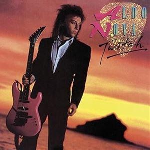 輸入盤 ALDO NOVA / TWITCH [CD]