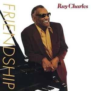 輸入盤 RAY CHARLES / FRIENDSHIP [CD]｜starclub