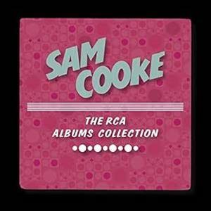 輸入盤 SAM COOKE / RCA ALBUMS COLLECTION [8CD]