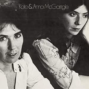 輸入盤 KATE MCGARRIGLE／ANNA MCGARRIGLE / KATE ＆ ANNA MCGARRIGLE [CD]｜starclub