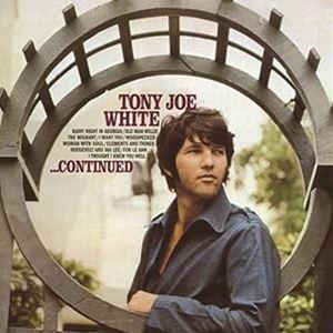 輸入盤 TONY JOE WHITE / CONTINUED -BONUS TR- [CD]｜starclub