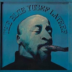 輸入盤 YUSEF LATEEF / BLUE YUSEF LATEEF [CD]