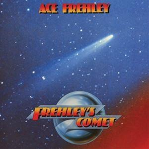 輸入盤 ACE FREHLEY / FREHLEY’S COMET [CD]