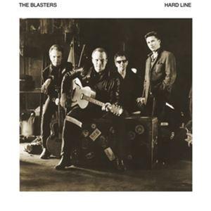 輸入盤 BLASTERS / HARD LINE [CD]