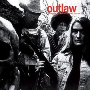 輸入盤 EUGENE MCDANIELS / OUTLAW [CD]
