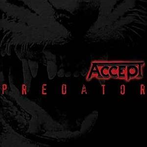 輸入盤 ACCEPT / PREDATOR [LP]