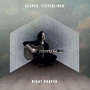 輸入盤 STEVERLINCK JASPER / NIGHT PRAYER （COLORED） [2...